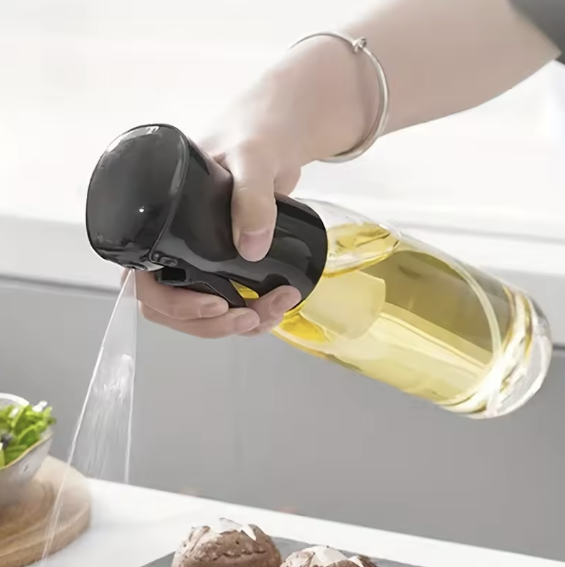 Sray Gourmet de Azeite