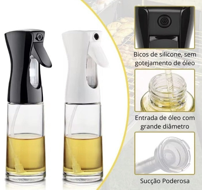 Sray Gourmet de Azeite